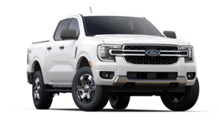 2025 Ford Ranger® External Image 5